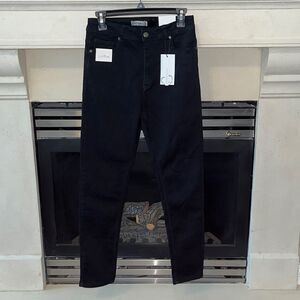 Vince Blue Co. High Rise Skinny Jeans Size 11 Junior NWT